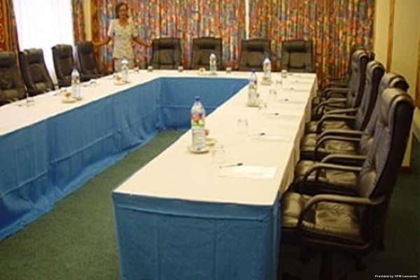 Hotel ELMINA BEACH RESORT (Elmina)